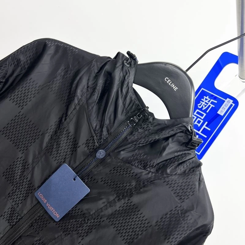 Louis Vuitton Outwear StreetReady 136871