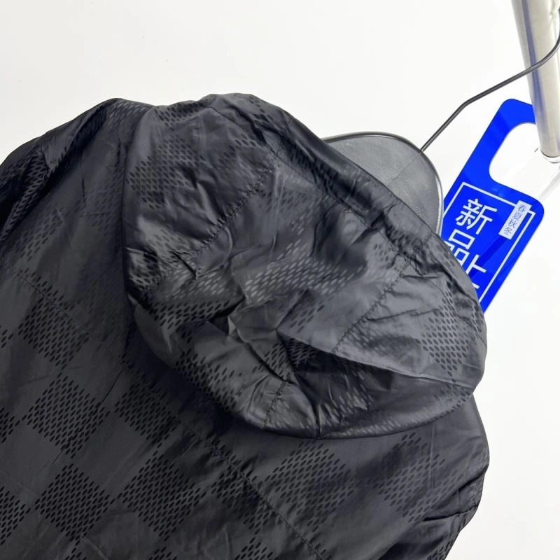 Louis Vuitton Outwear StreetReady 136871