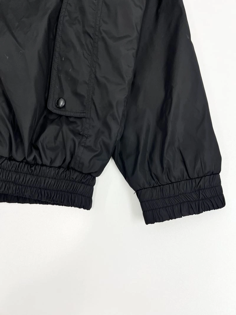 Louis Vuitton Outwear Contemporary 136879