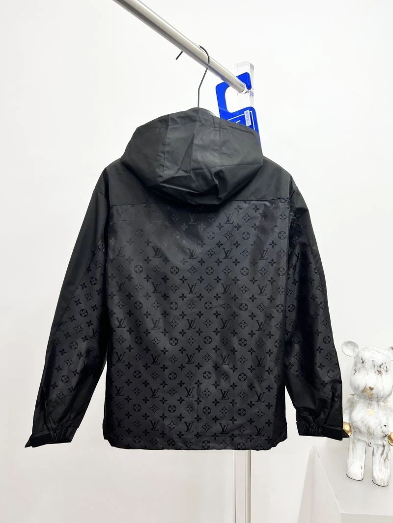 Louis Vuitton Outwear TechFriendly 136883