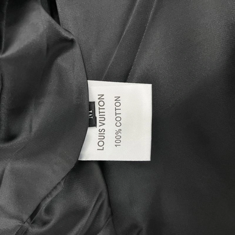 Louis Vuitton Outwear TechFriendly 136883