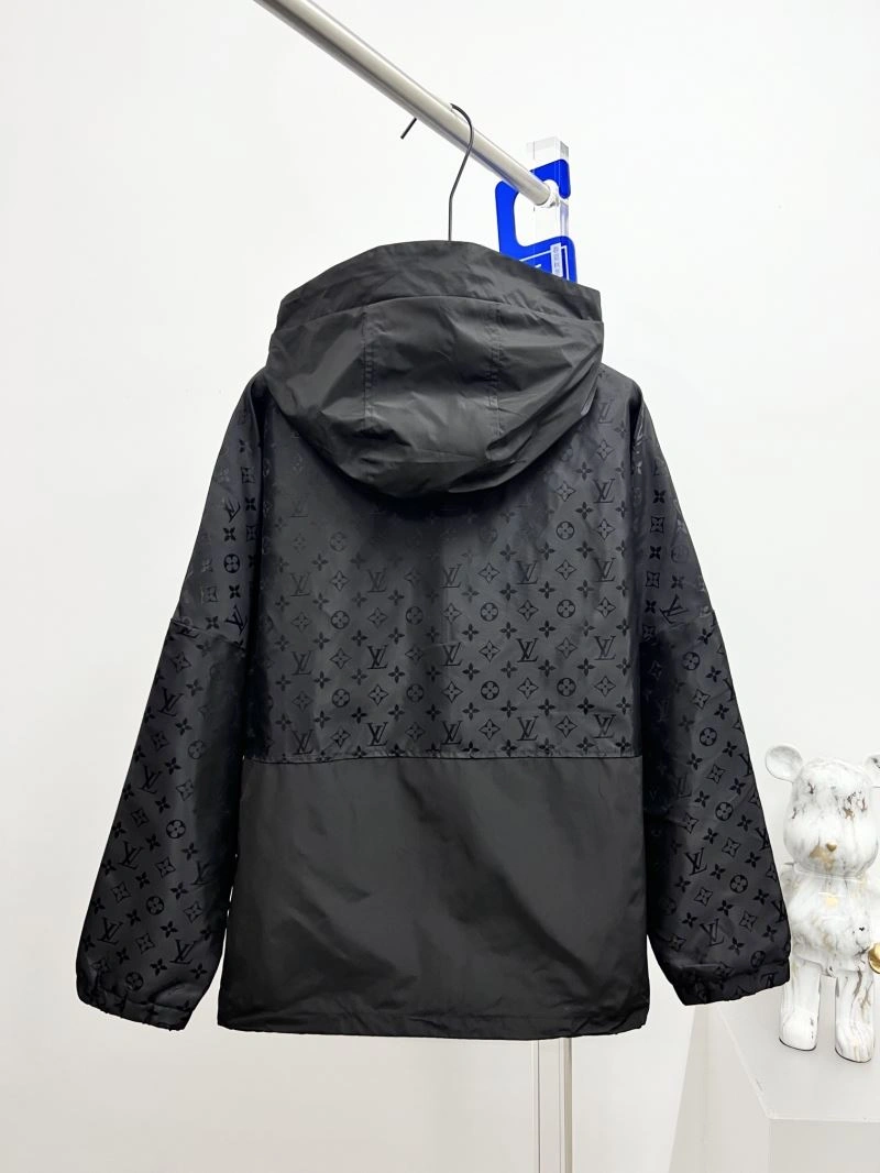 Unique Louis Vuitton Outwear 136870