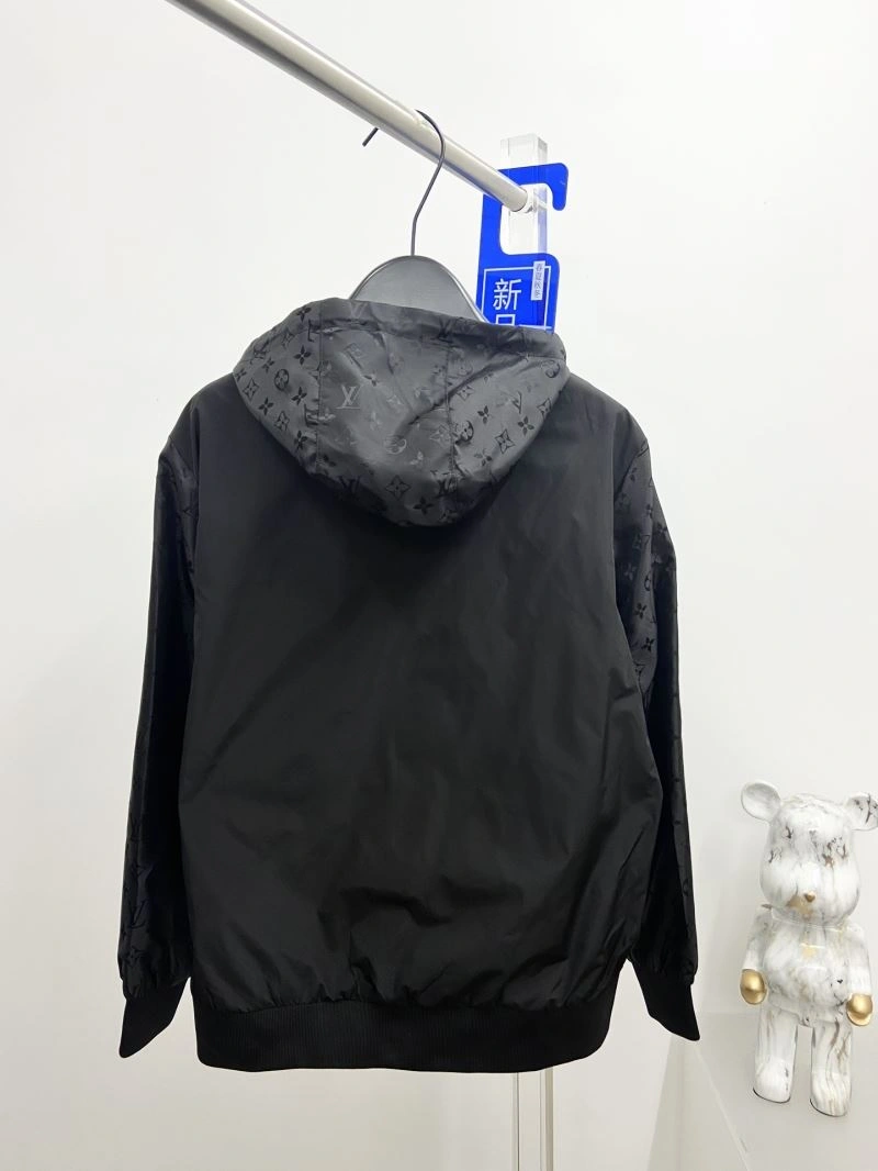 Louis Vuitton Outwear ZipUp 136864