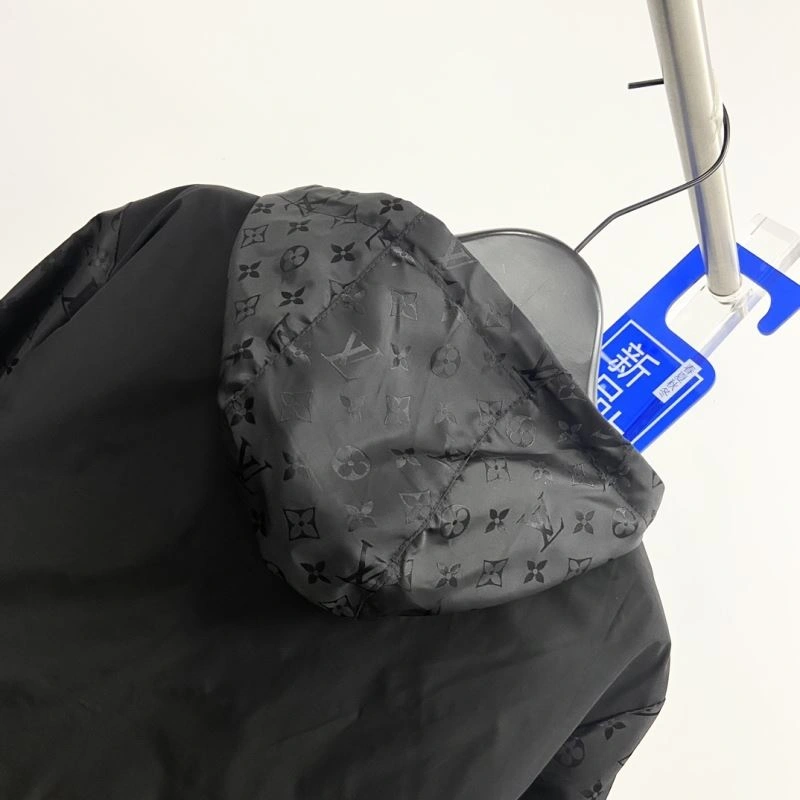 Louis Vuitton Outwear ZipUp 136864