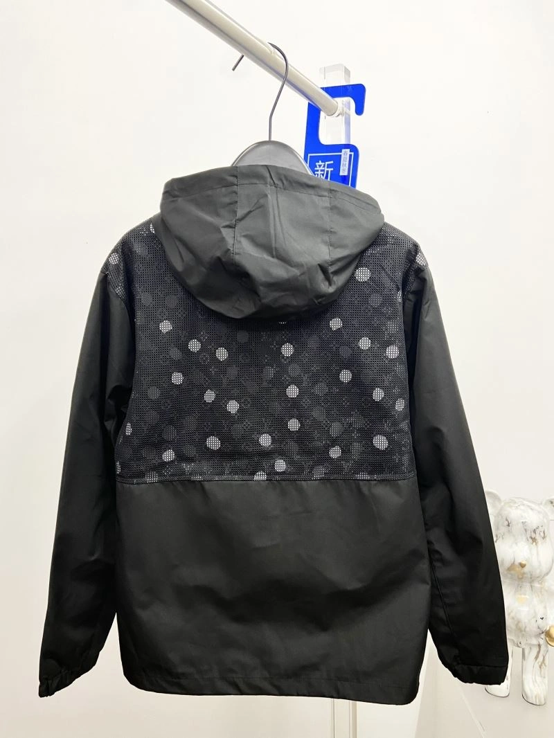 Louis Vuitton Outwear MultiPurpose 136880