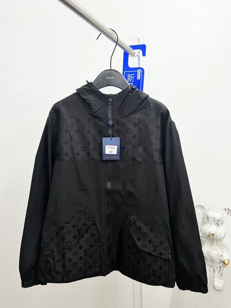 Louis Vuitton Outwear TopPick 136862
