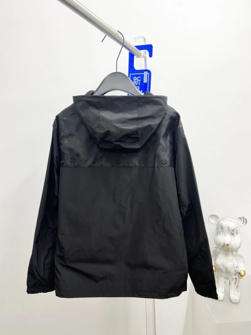 Louis Vuitton Outwear TopPick 136862
