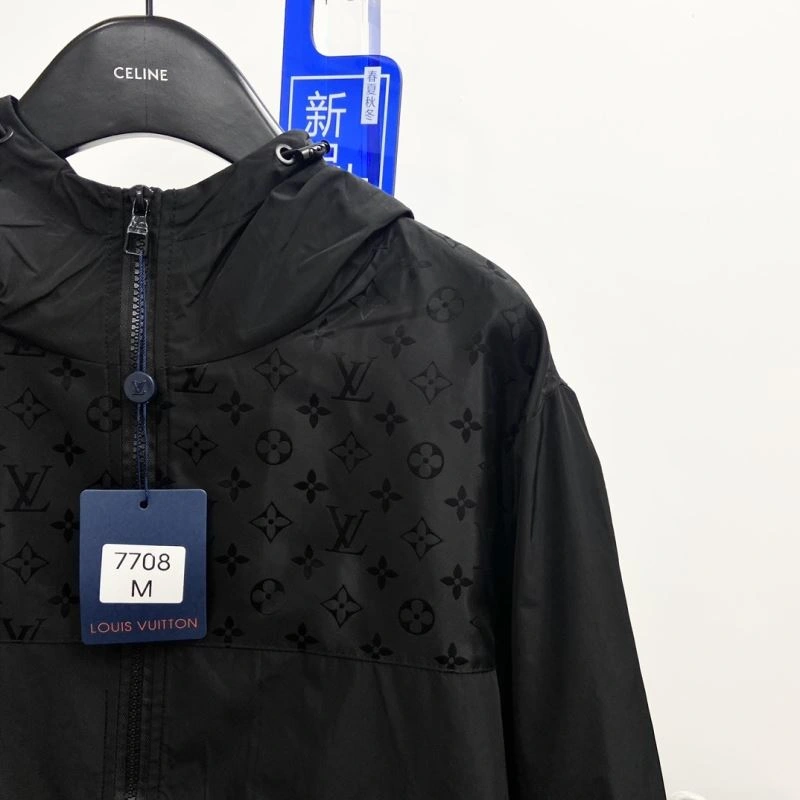Louis Vuitton Outwear TopPick 136862
