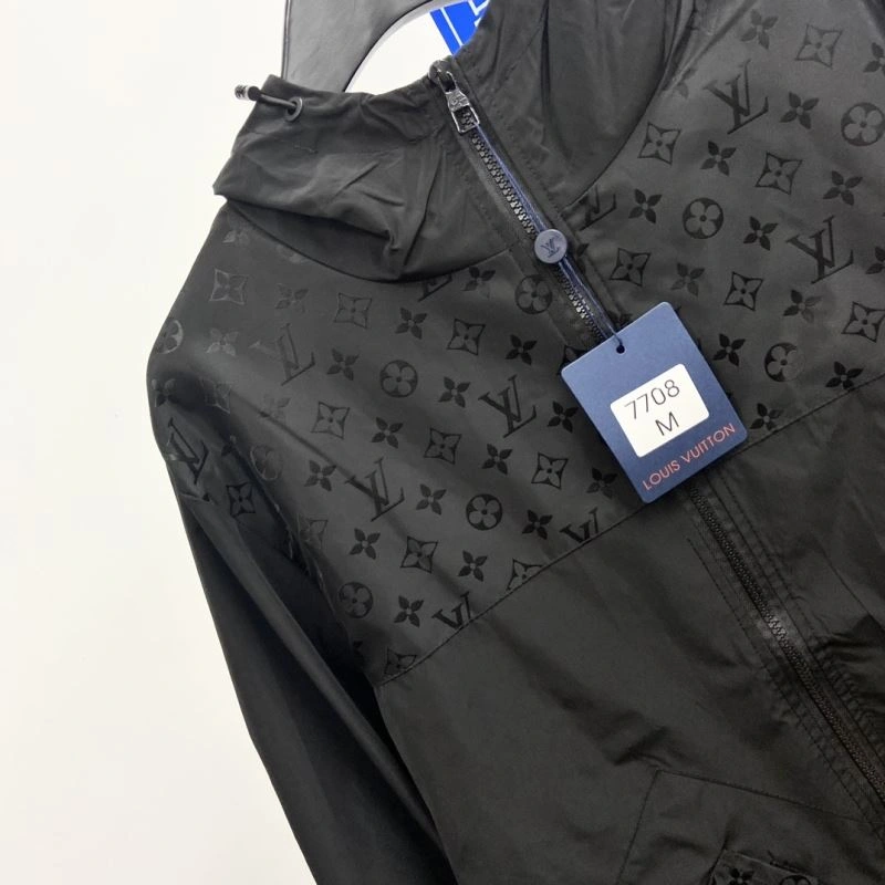 Louis Vuitton Outwear TopPick 136862
