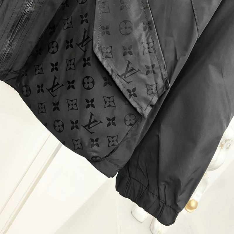Louis Vuitton Outwear TopPick 136862