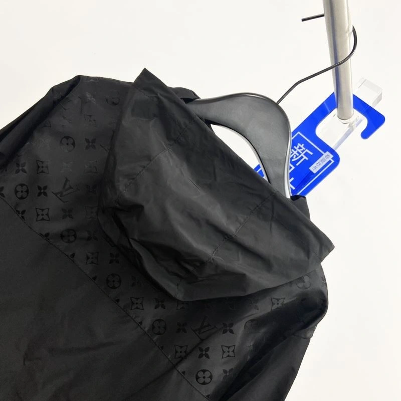 Louis Vuitton Outwear TopPick 136862