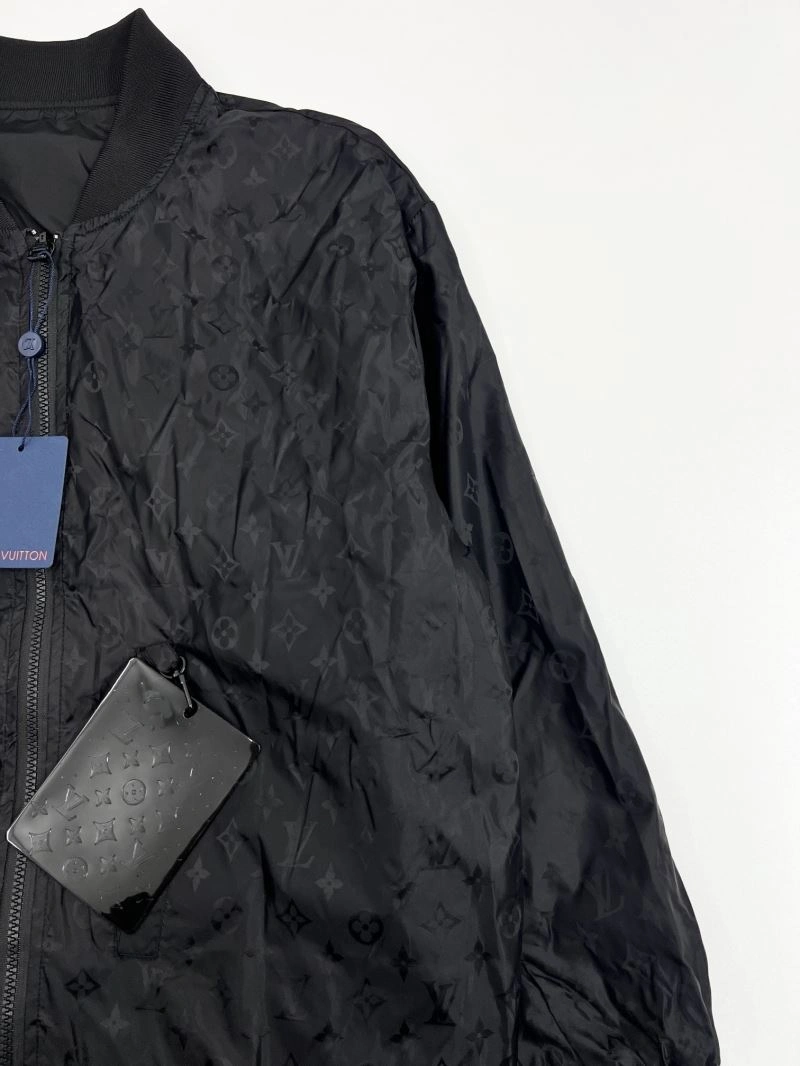 Sustainable Louis Vuitton Outwear 136865