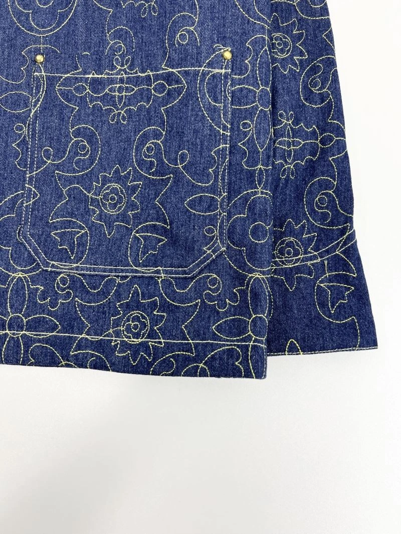 Louis Vuitton Outwear Cozy 136861