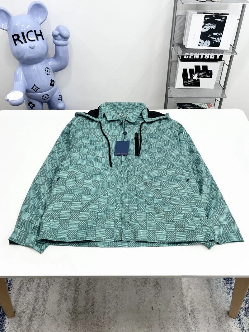 Louis Vuitton Outwear Comfortable 136882