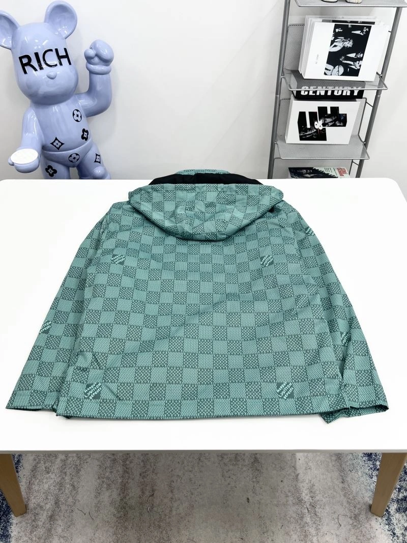 Louis Vuitton Outwear Comfortable 136882