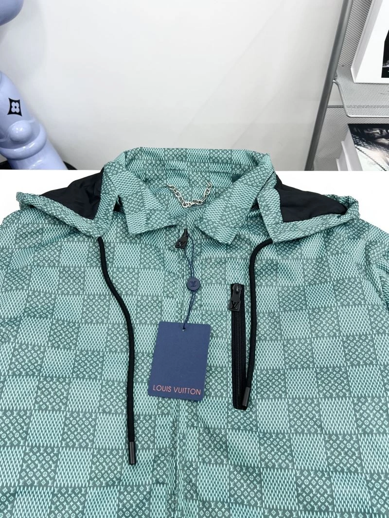 Louis Vuitton Outwear Comfortable 136882