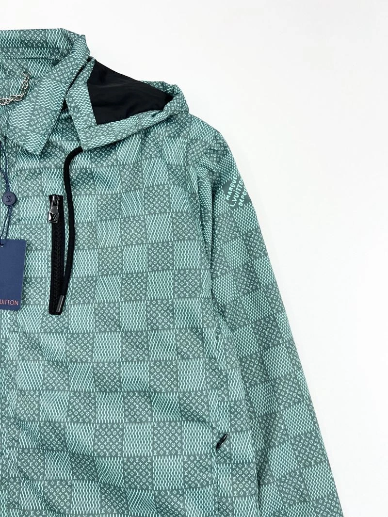 Louis Vuitton Outwear Comfortable 136882