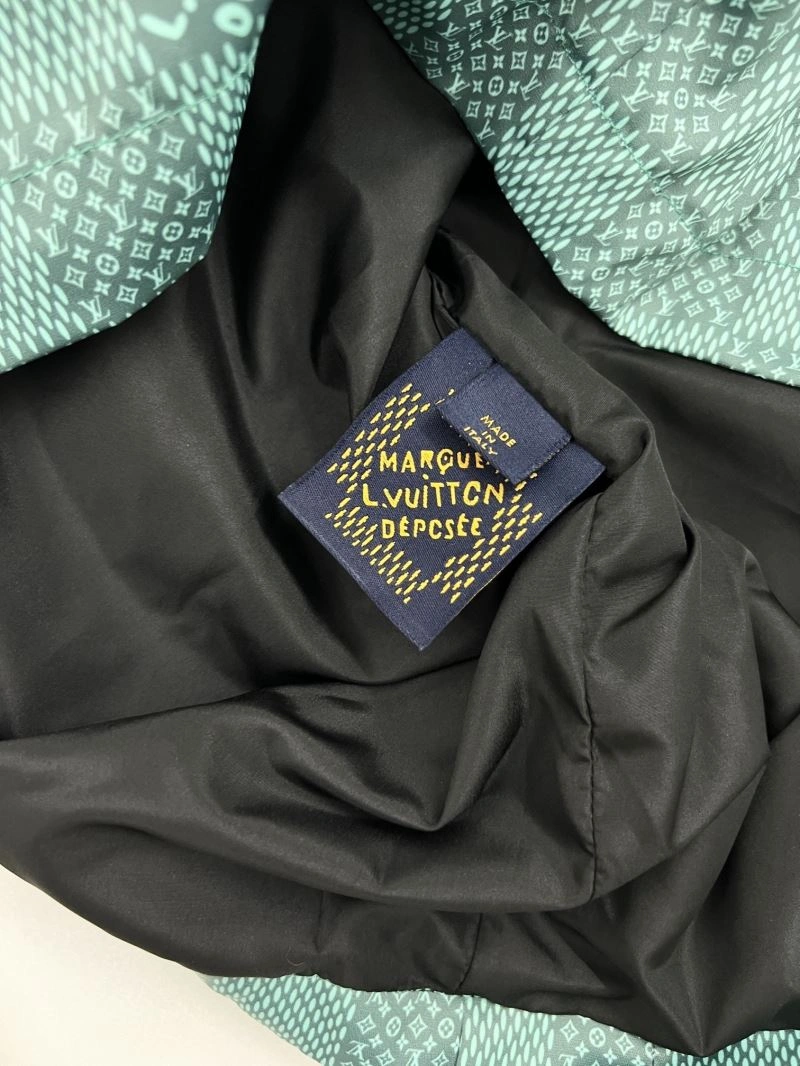 Louis Vuitton Outwear Comfortable 136882