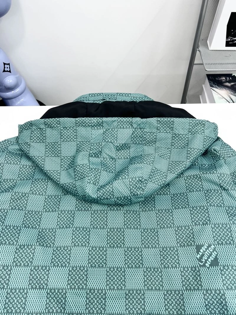 Louis Vuitton Outwear Comfortable 136882