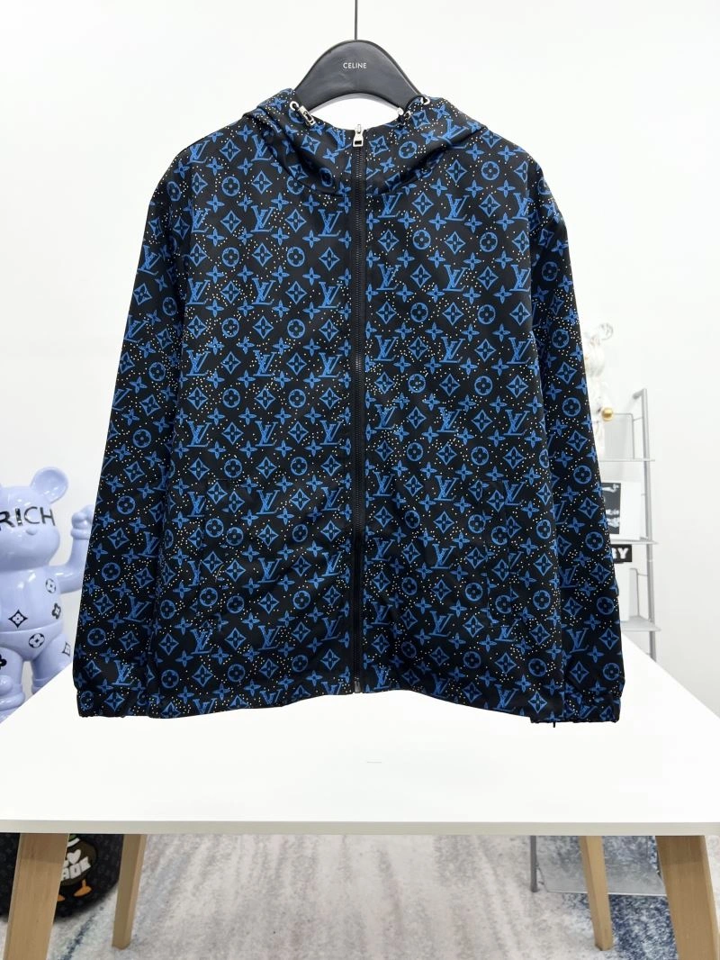 Louis Vuitton Outwear ZeroBulk 136858