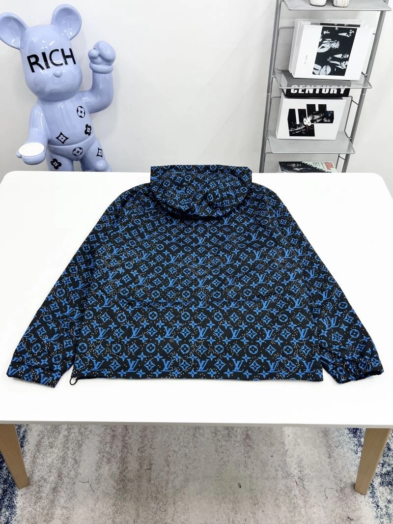 Louis Vuitton Outwear ZeroBulk 136858