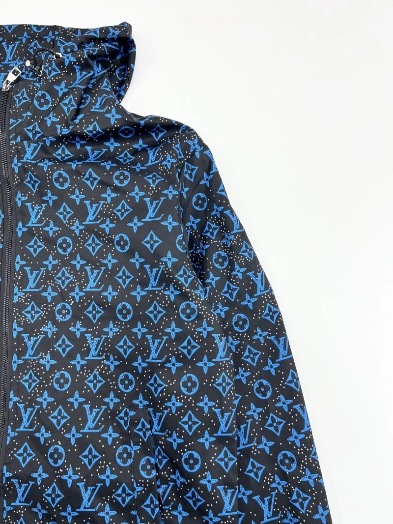 Louis Vuitton Outwear ZeroBulk 136858