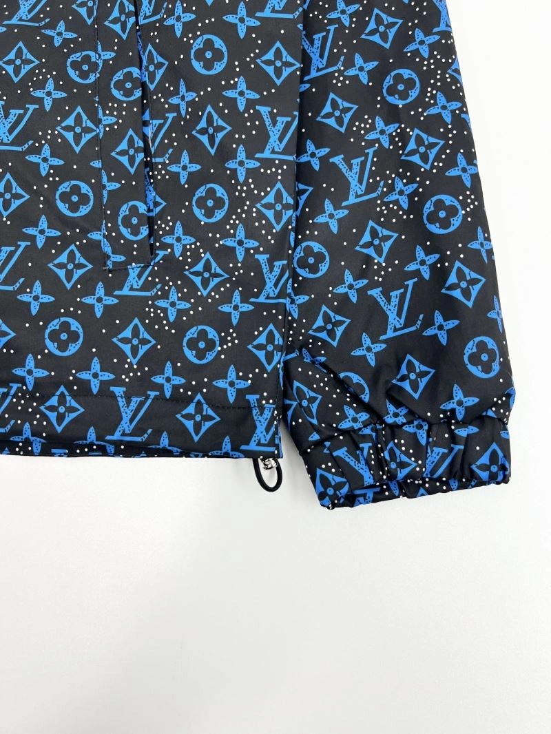 Louis Vuitton Outwear ZeroBulk 136858