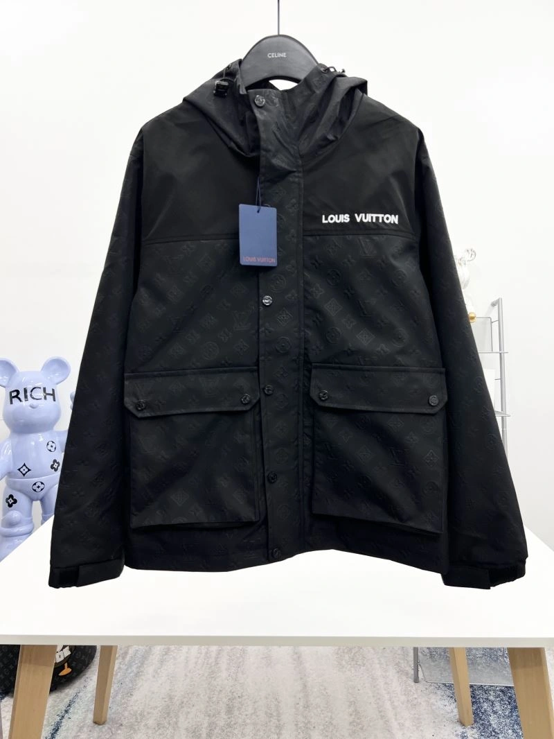 Louis Vuitton Outwear HighQuality 136855
