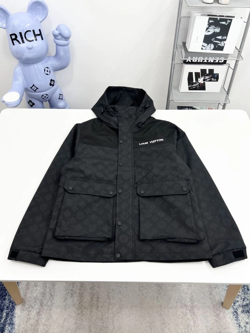 Louis Vuitton Outwear HighQuality 136855