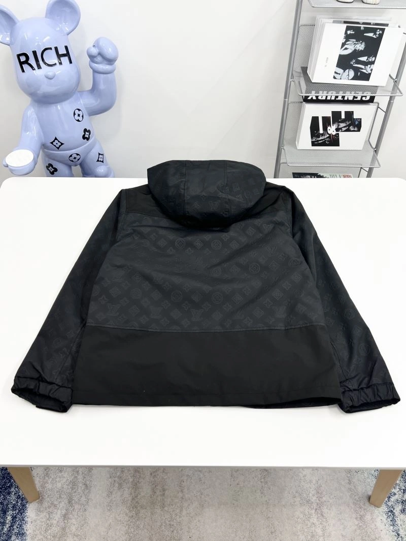 Louis Vuitton Outwear HighQuality 136855
