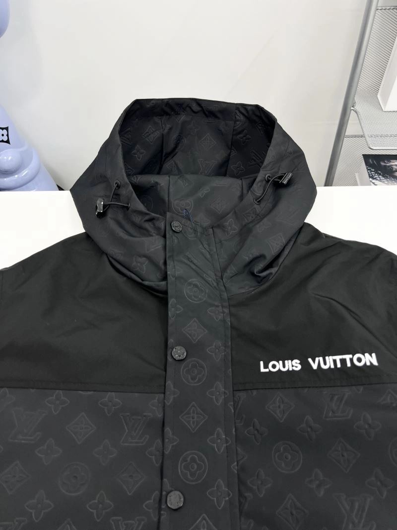 Louis Vuitton Outwear HighQuality 136855