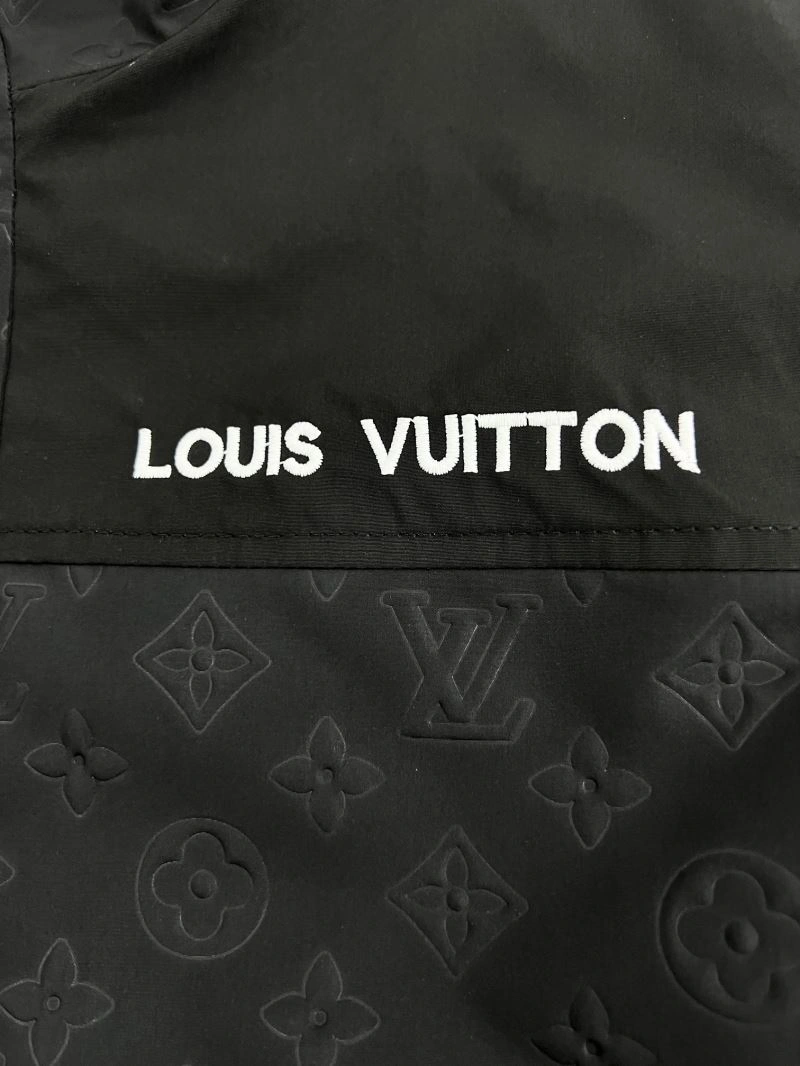 Louis Vuitton Outwear HighQuality 136855