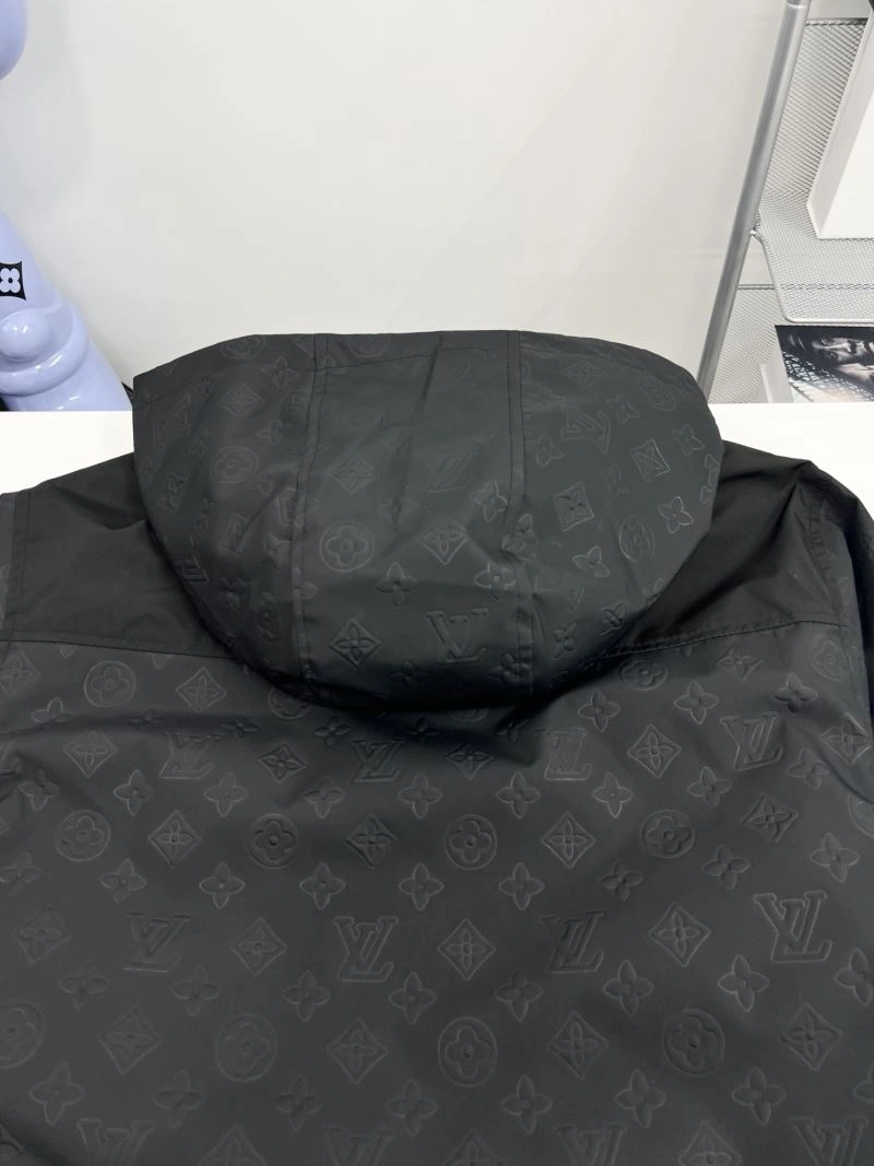 Louis Vuitton Outwear HighQuality 136855