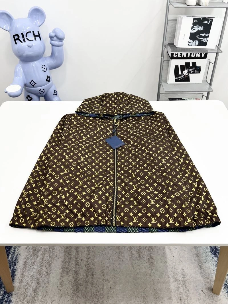 Thermal Louis Vuitton Outwear 136850