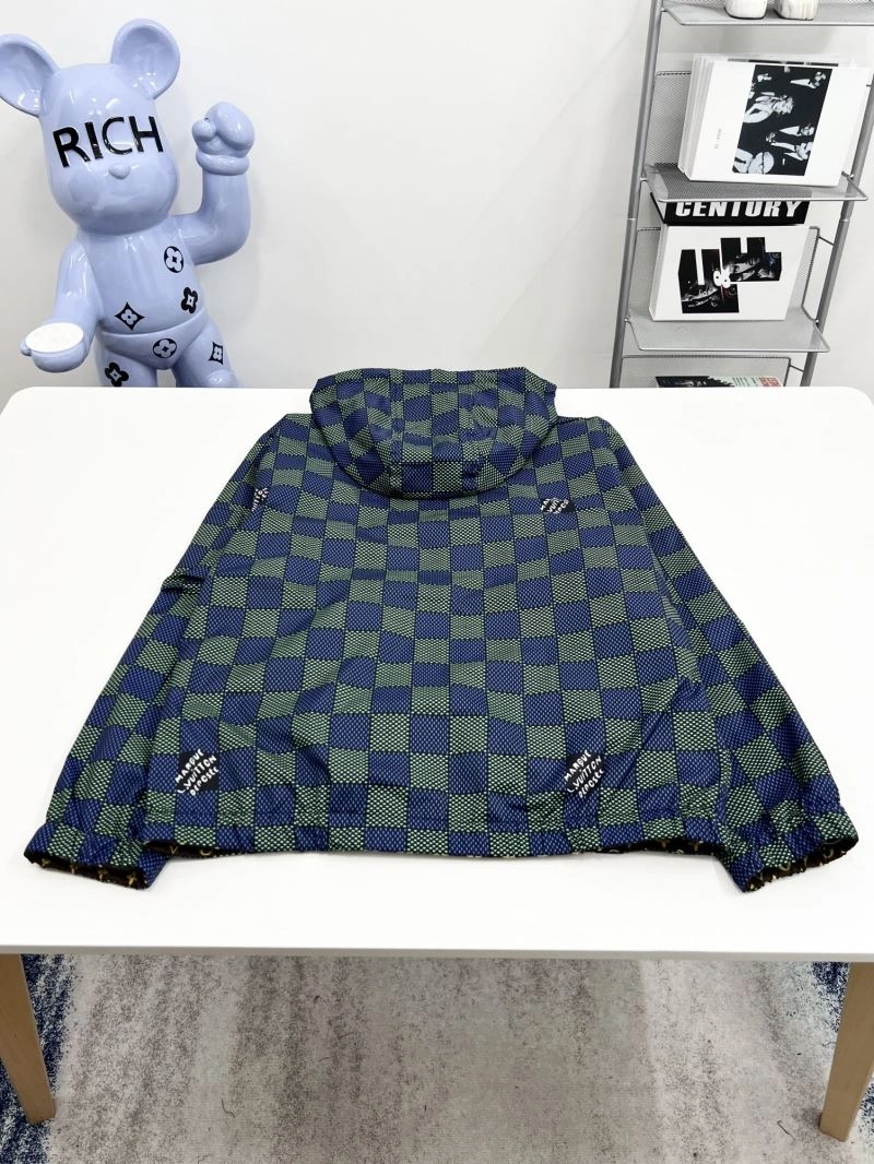 Louis Vuitton Outwear Comfortable 136851