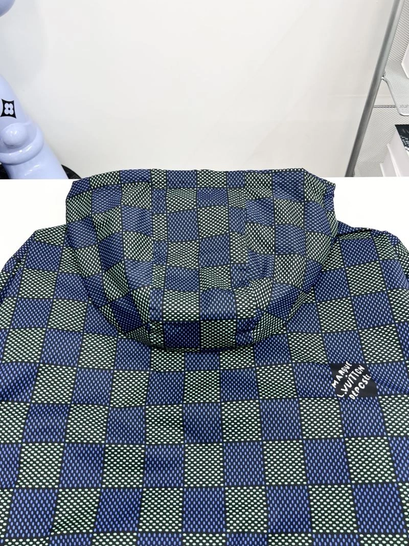 Louis Vuitton Outwear Comfortable 136851