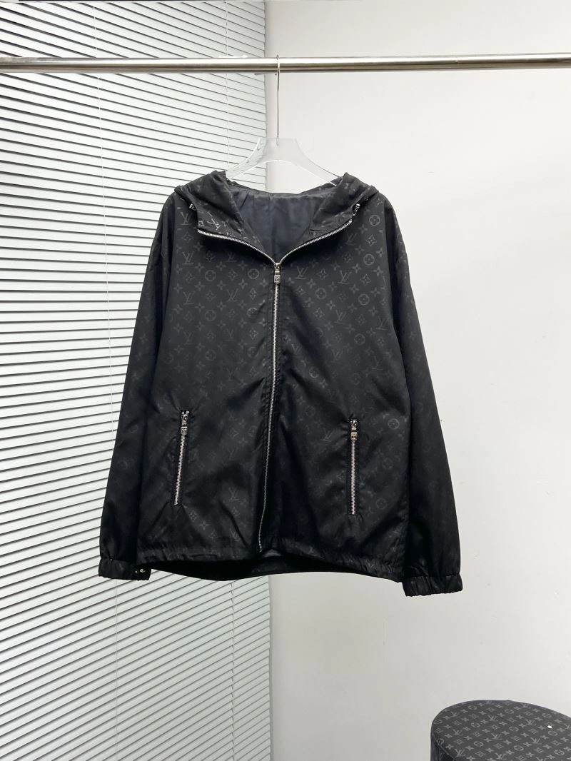 Louis Vuitton Outwear Seasonal 136848