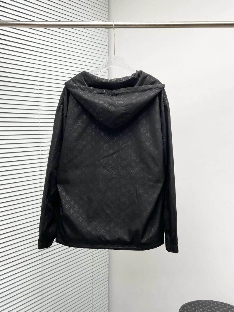 Louis Vuitton Outwear Seasonal 136848