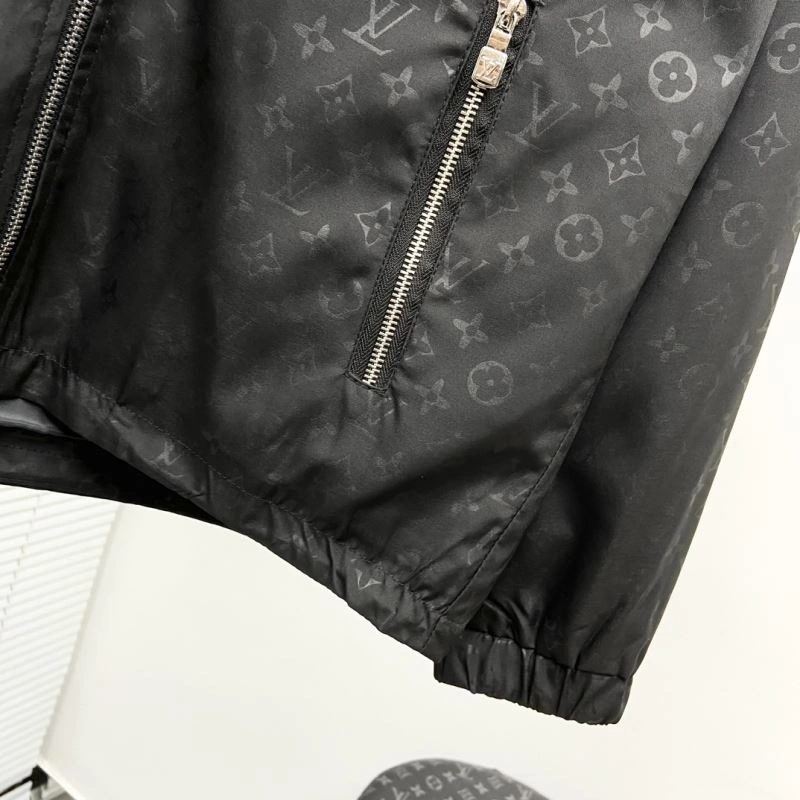Louis Vuitton Outwear Seasonal 136848