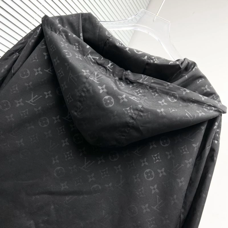 Louis Vuitton Outwear Seasonal 136848