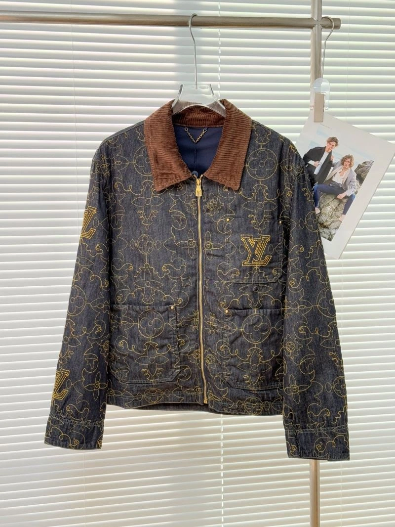 Louis Vuitton Outwear UrbanChic 136847