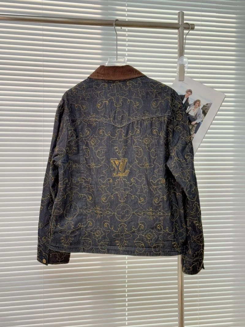 Louis Vuitton Outwear UrbanChic 136847