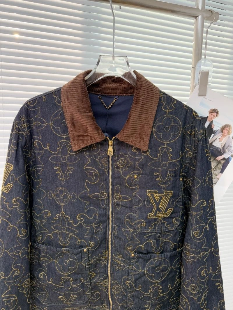 Louis Vuitton Outwear UrbanChic 136847