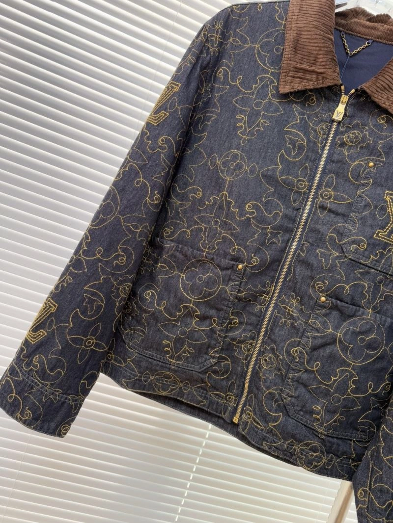 Louis Vuitton Outwear UrbanChic 136847