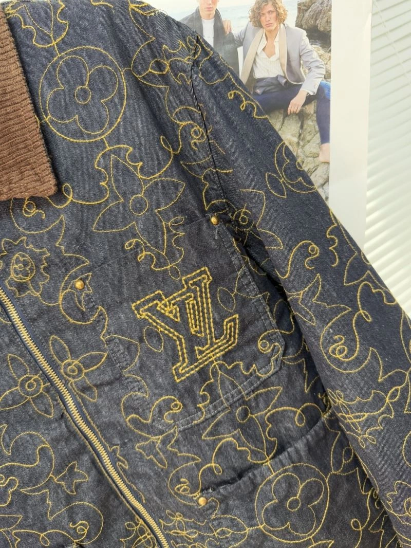 Louis Vuitton Outwear UrbanChic 136847