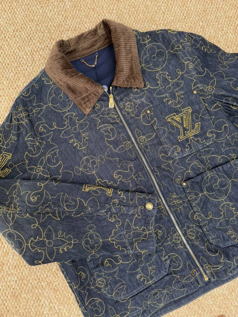 Louis Vuitton Outwear UrbanChic 136847