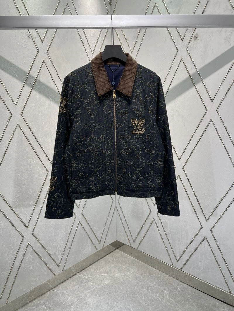 Louis Vuitton Outwear GoodFit 136845