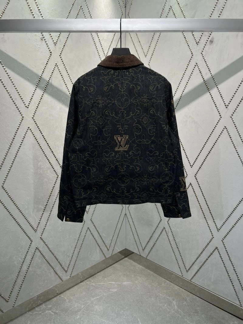 Louis Vuitton Outwear GoodFit 136845