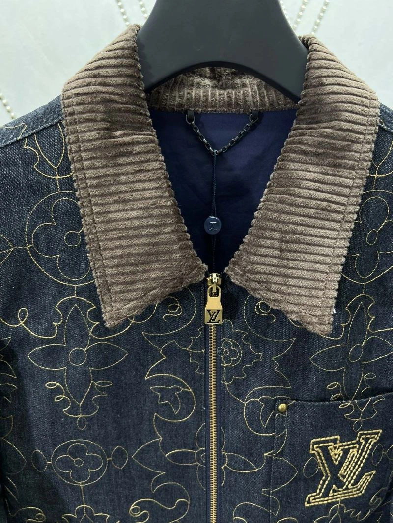 Louis Vuitton Outwear GoodFit 136845