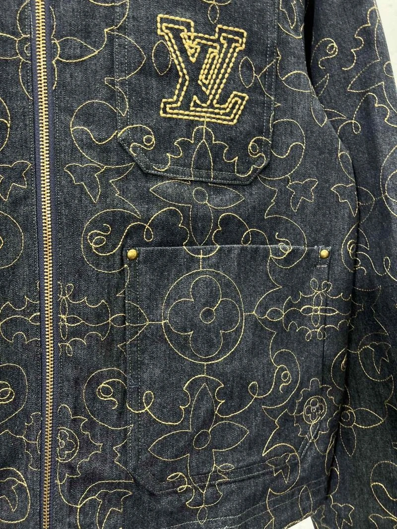 Louis Vuitton Outwear GoodFit 136845